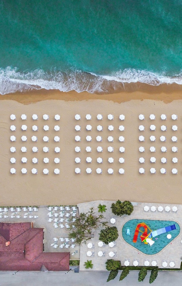GRIFID Moko Beach - Ultra All Inclusive