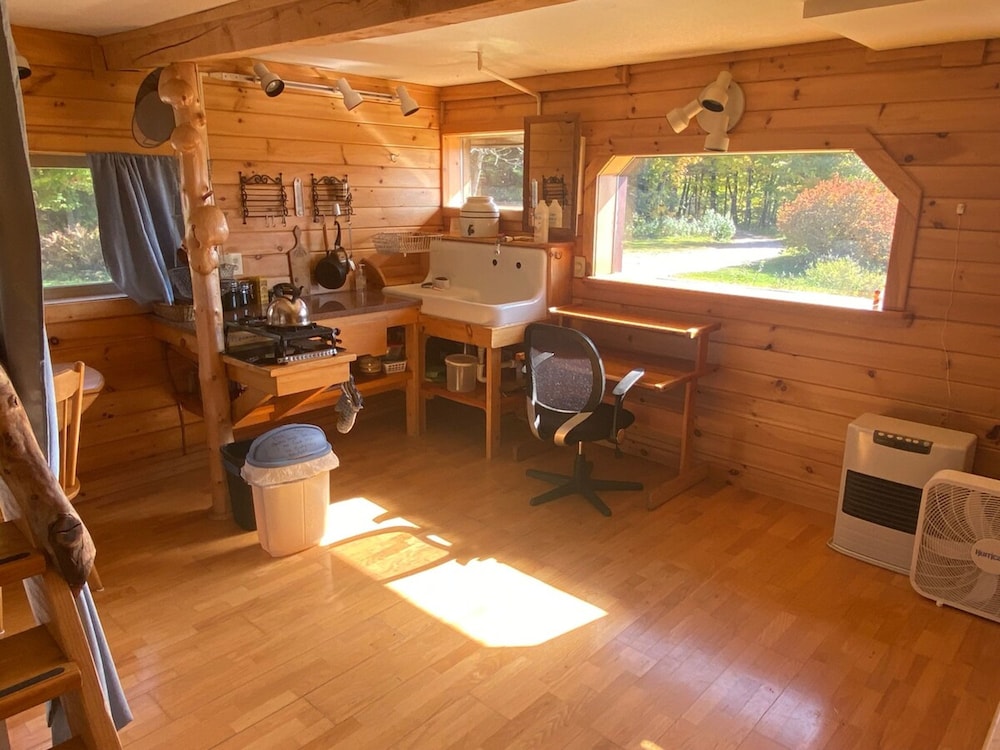 Relaxing Nature Retreat Perfect for Large Groups