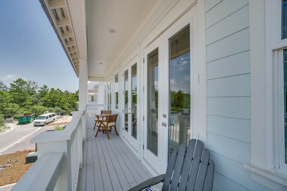 Prominence on 30A by Panhandle Getaways