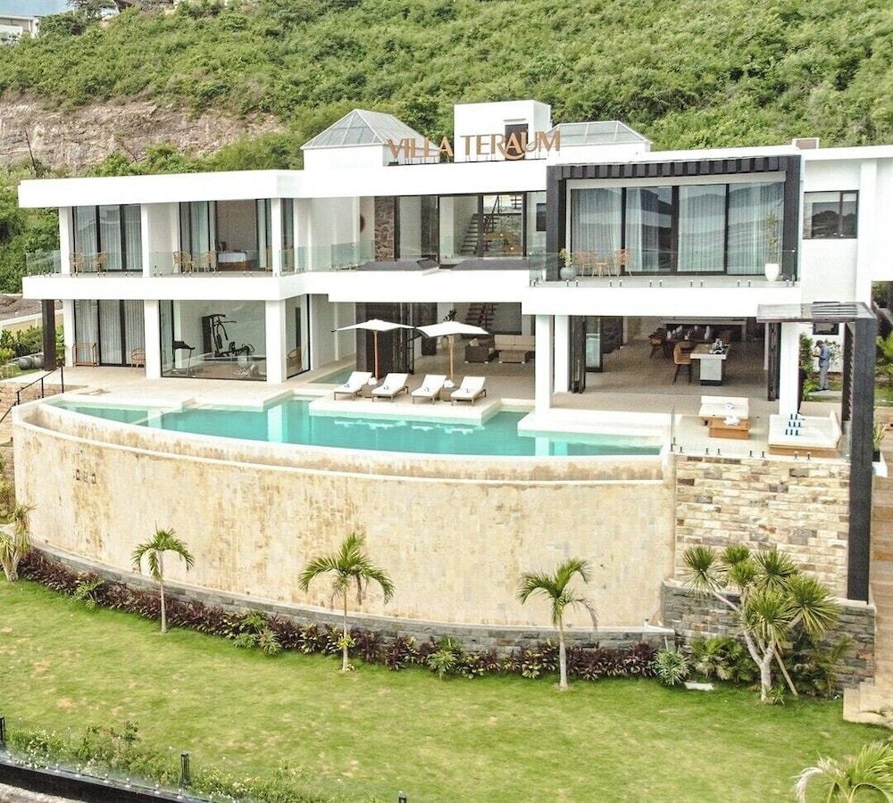 Villa Teraum, Kuta - 16
