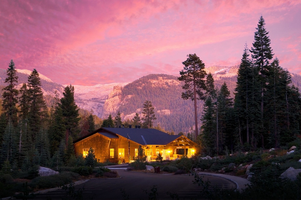 Wuksachi Lodge - Property Image 6
