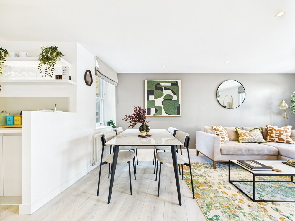 Be London - Borough Market Residences