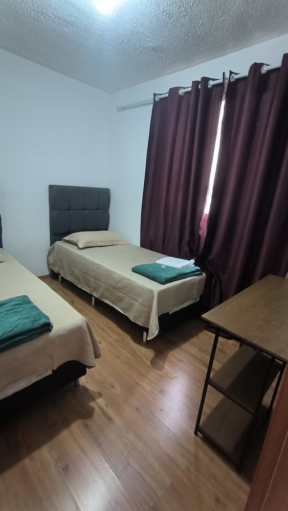 Apartamento Plantar e Cuidar
