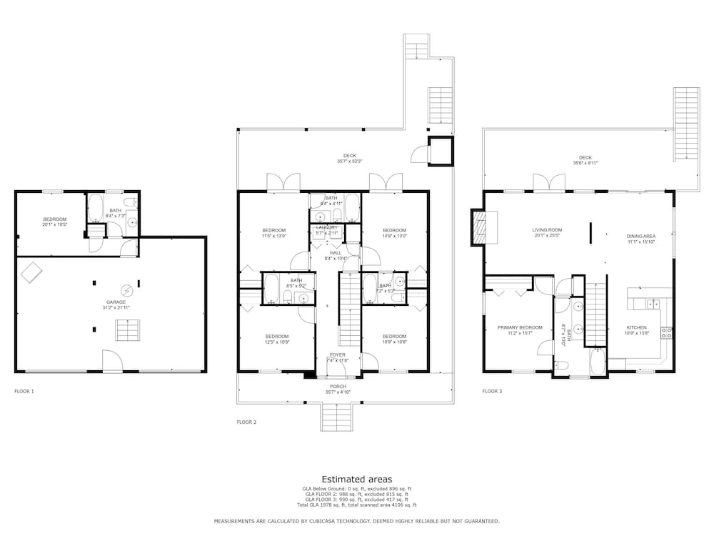 Renegade by Topsail Realty
