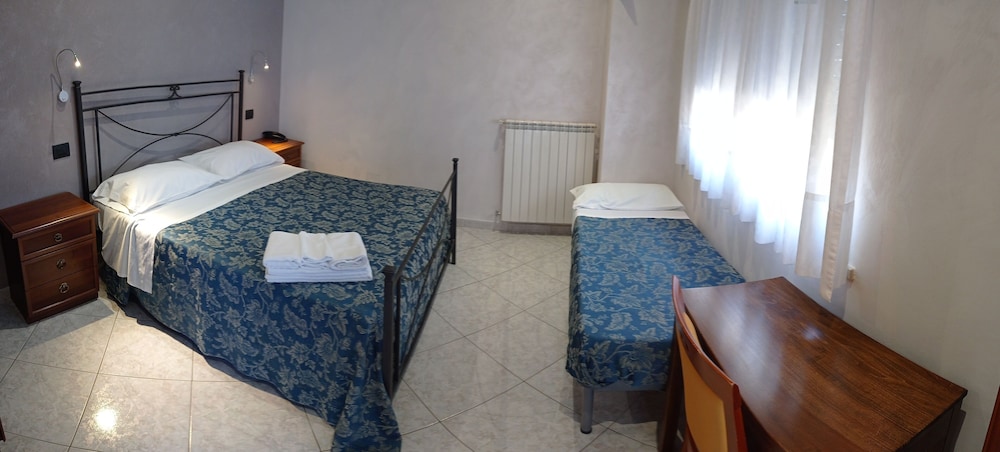 B&B Antica Trattoria Bacco