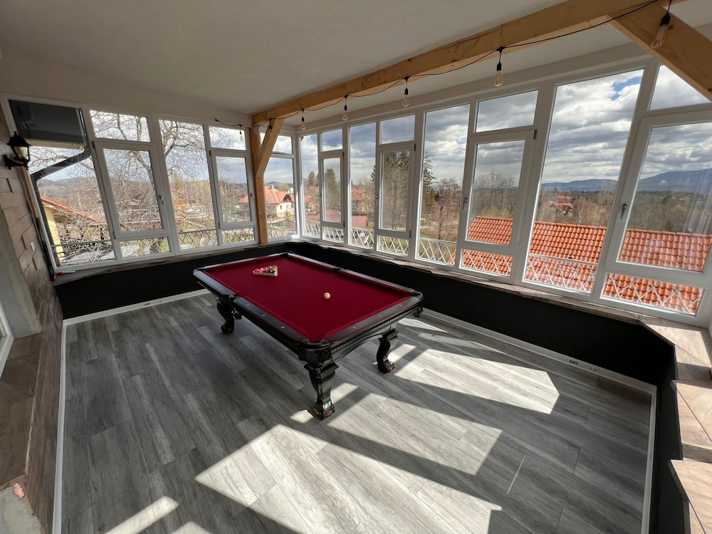 Premont Guesthouse Bran