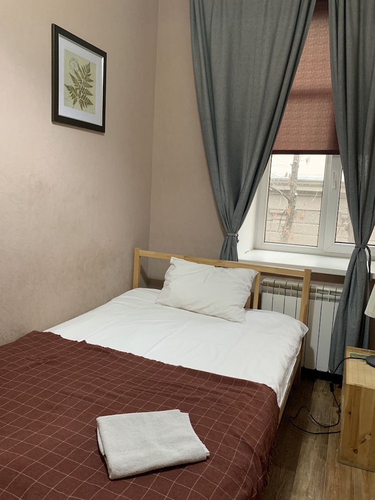 Hostel Esenin