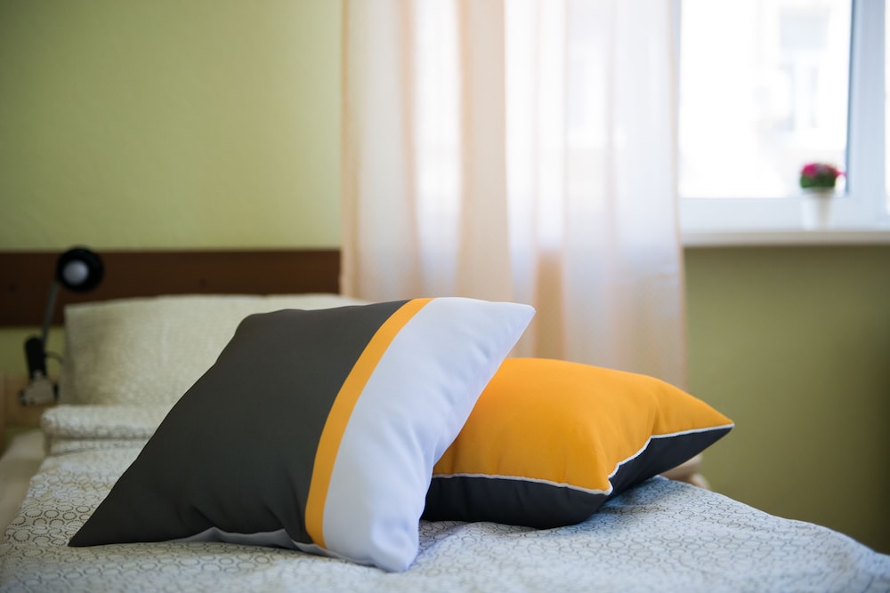Hostel Don Rostov-on-Don