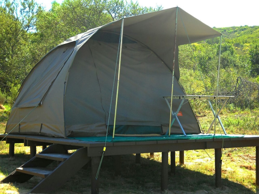 Pabala Game Farm
