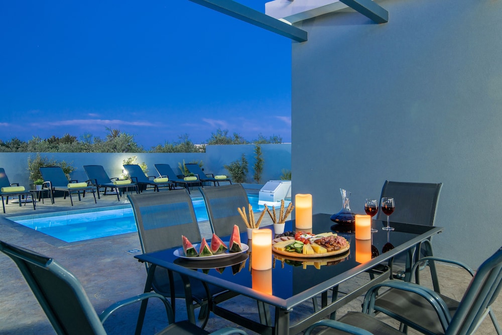 Natura Verde Villas