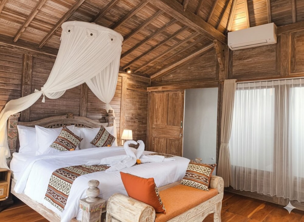Gunung Gelagah Ubud Villas by EPS