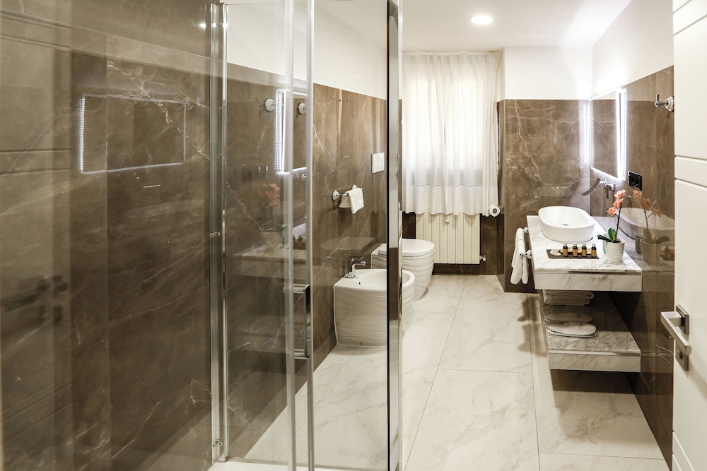 Escape Suite Guest House
