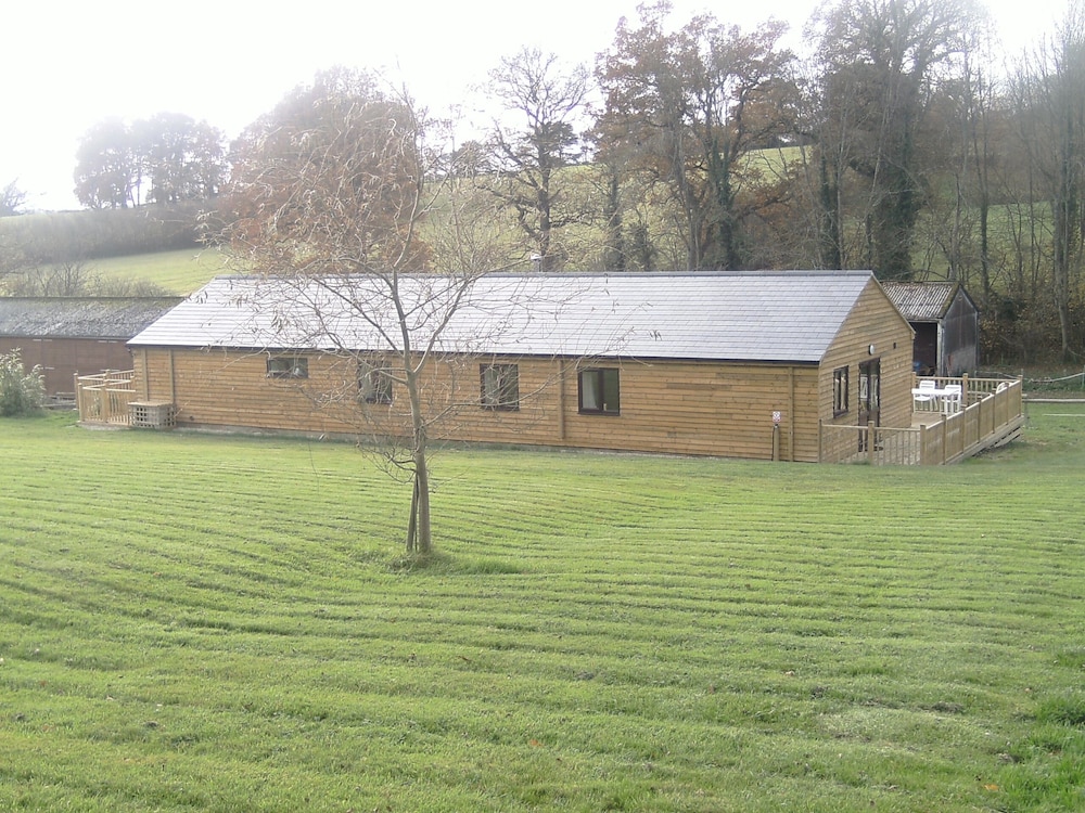 Accessible Friendly Farm Stay