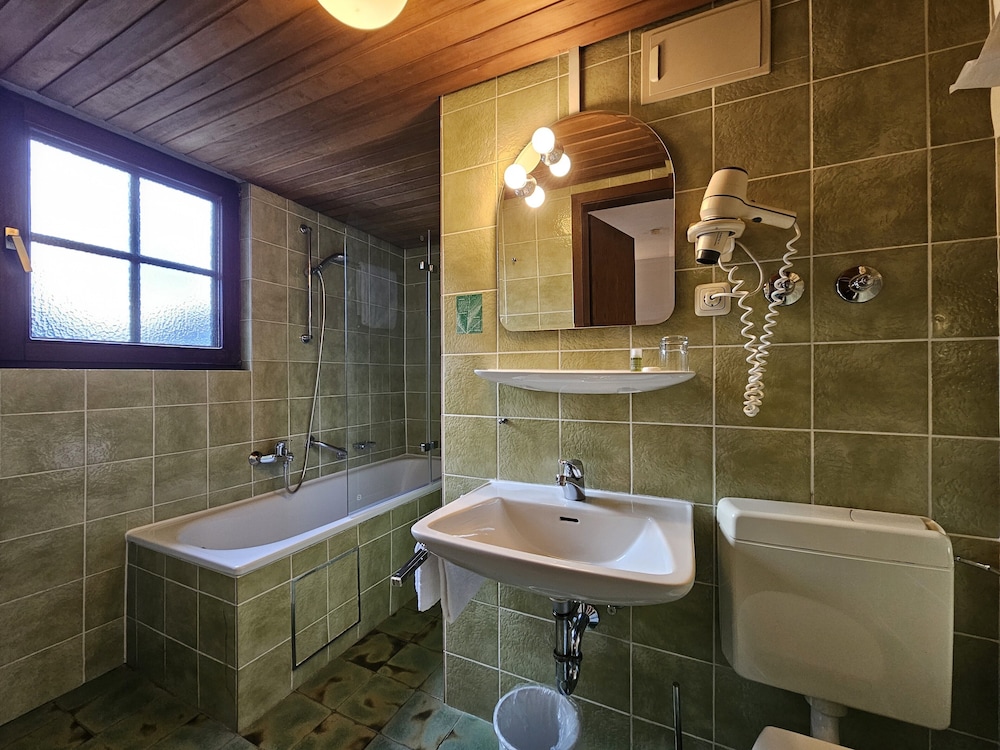 ARRIVEL Hotel am Bergson