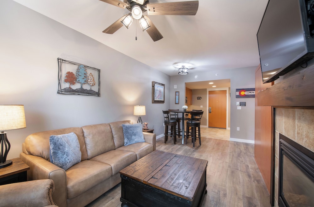 Winter Park Resort Lodging - Convenient Condos