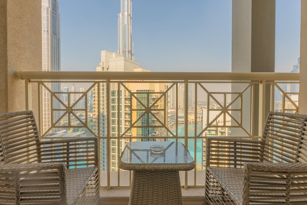 Bellavista - High Floor - 1BR - 29 BLVD