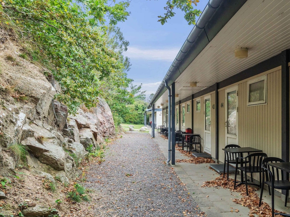 5 Star Holiday Home in Allinge