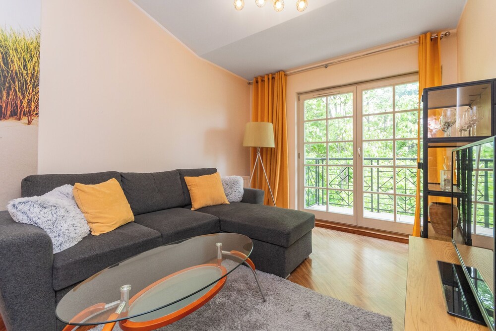 Patio Mare 4 by Grand Apartments