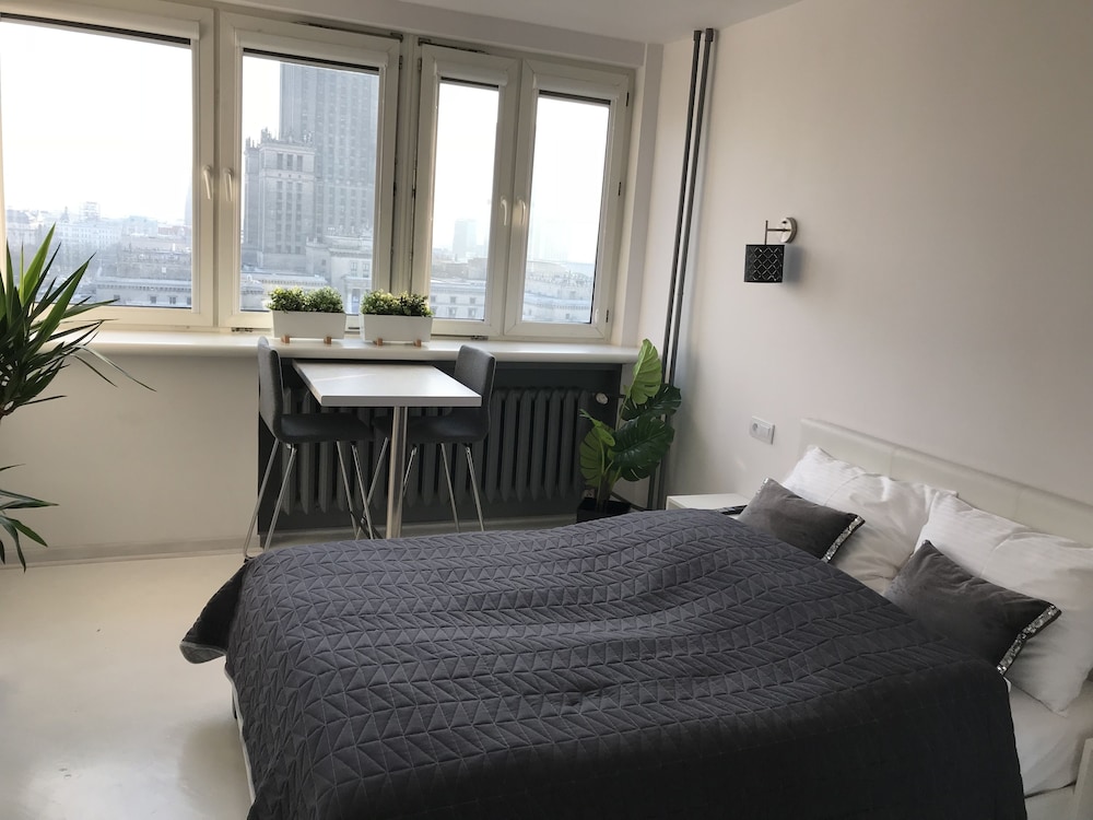 Good Time Apartments