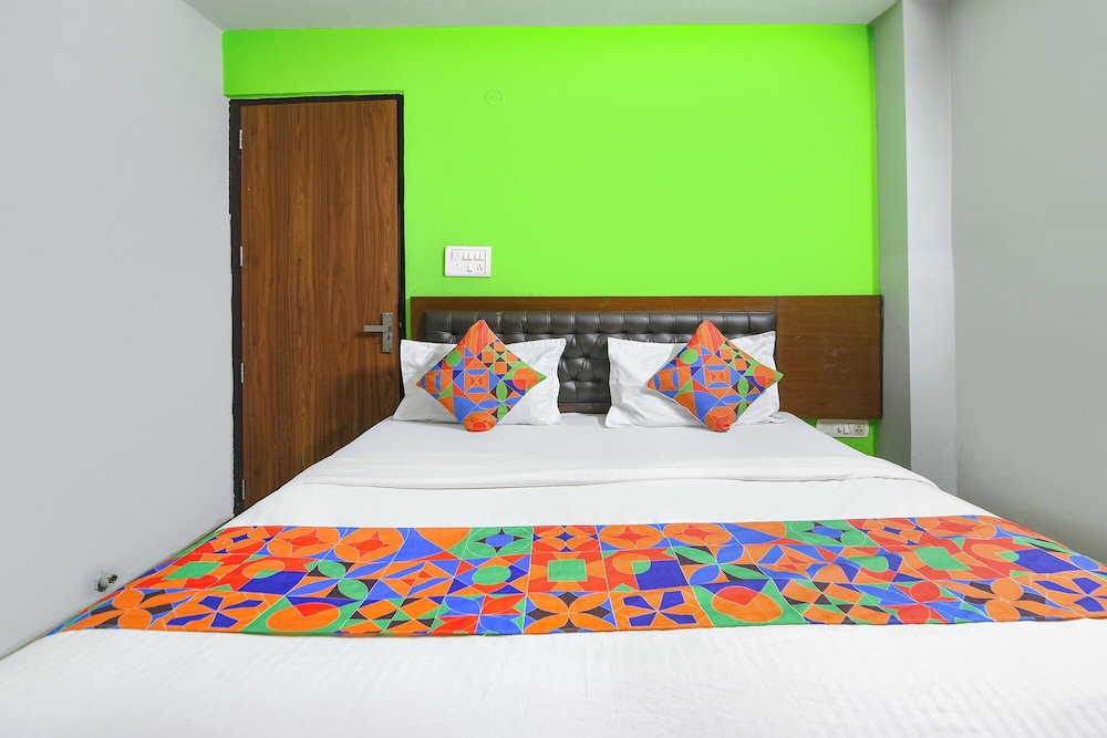 Fabhotel Elite Stay