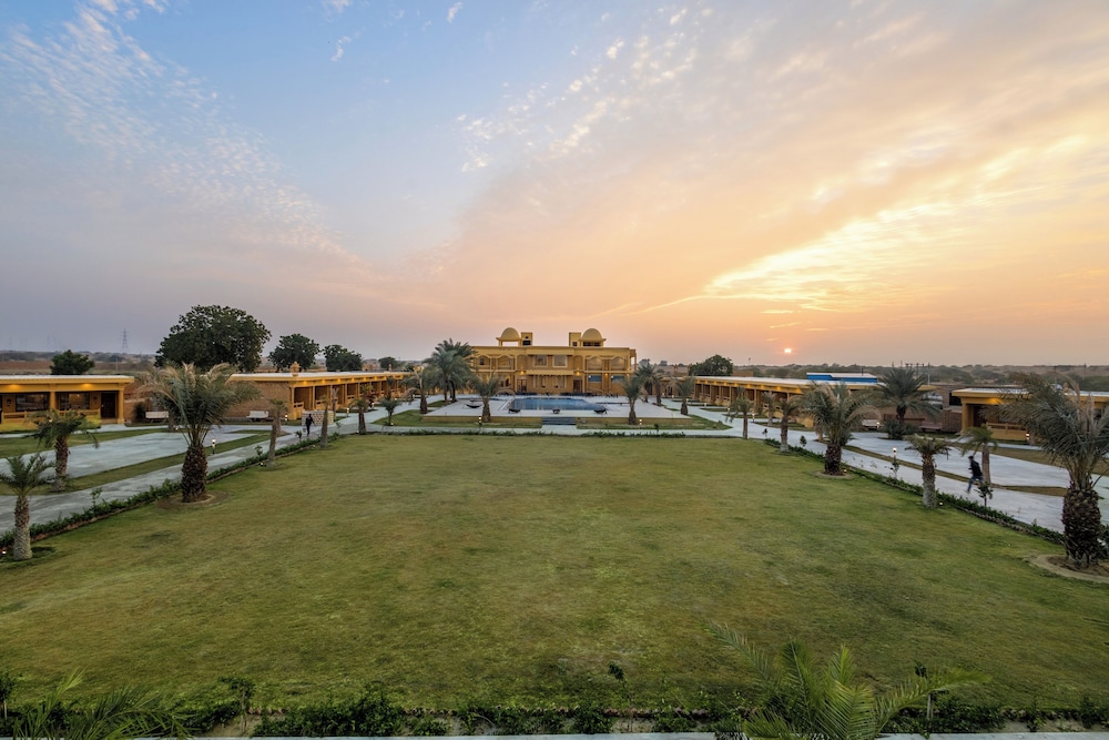 Sterling Rudraksh Jaisalmer