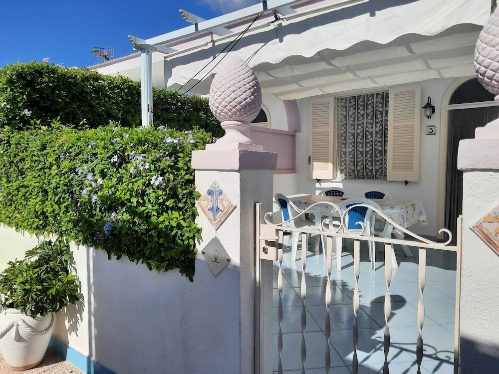 Villa Lesto Holiday Home - Ischia Apartments photo 5