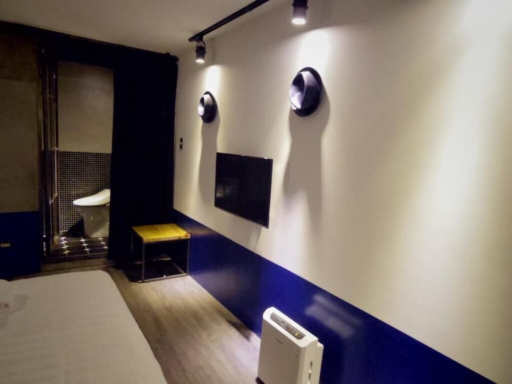 Heyu House Hotel