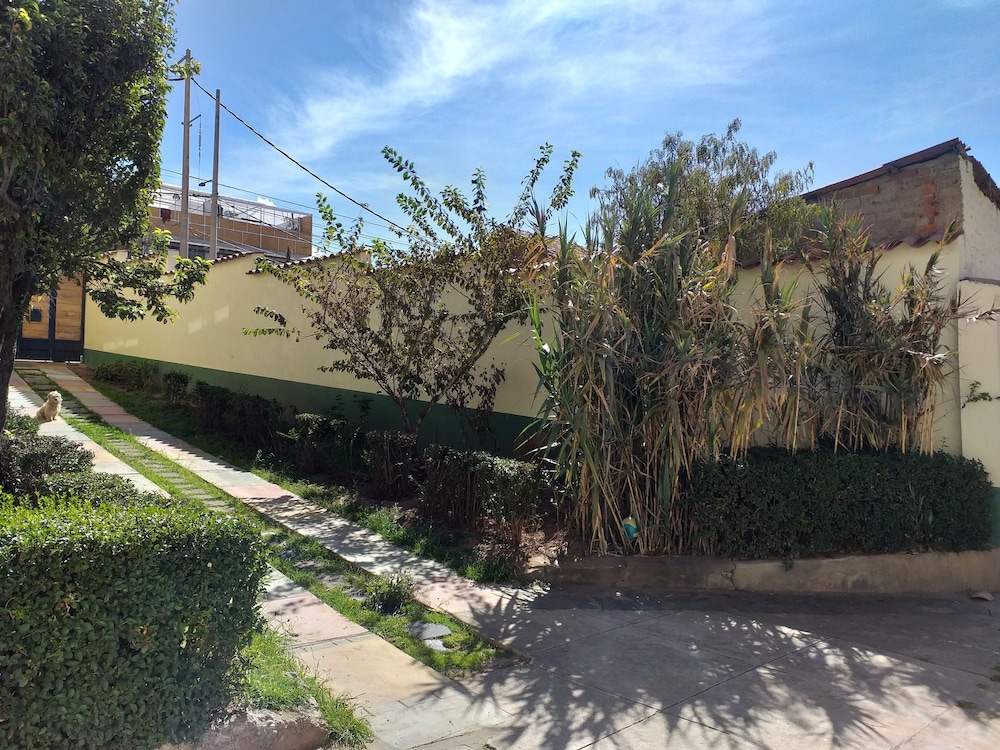 Casa Ananta Family House