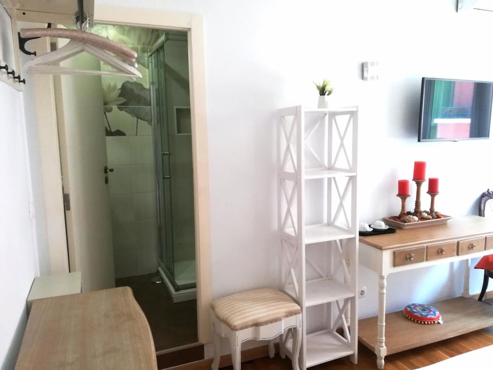 Guesthouse Sweet Liberdade