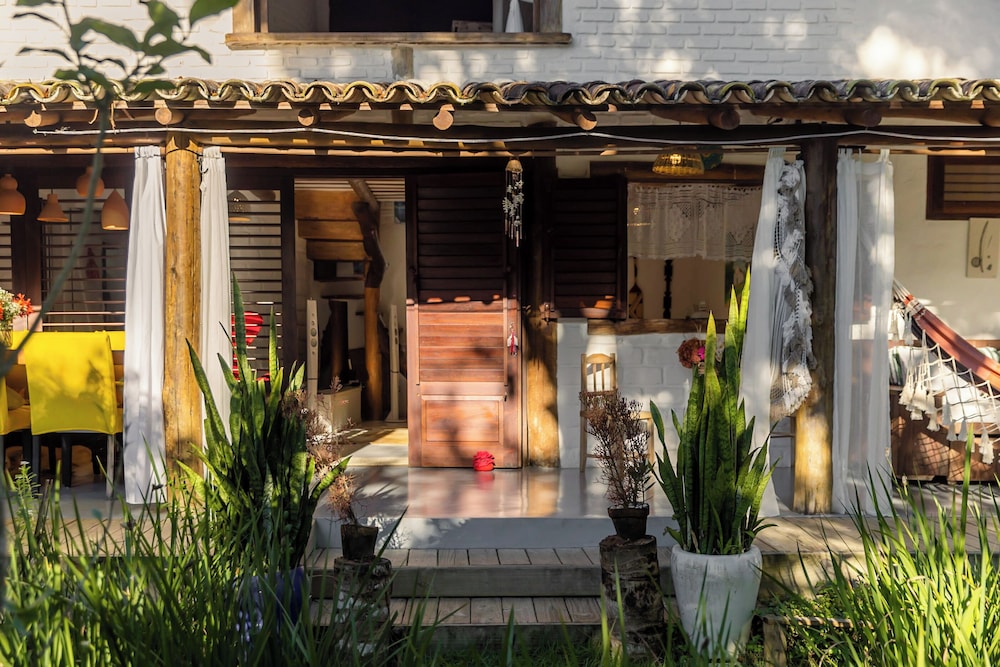 Serendipity Trancoso