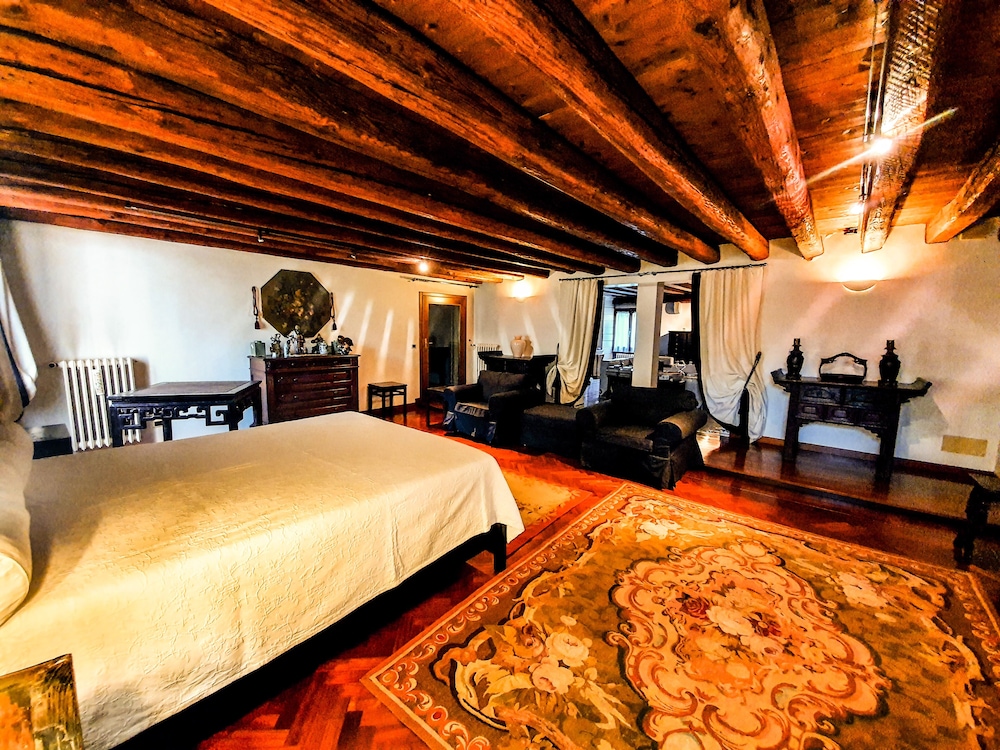 Villa Foscolo - Luxury Rooms & Apartments, photo 43