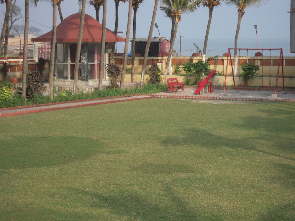 Hotel Sea Hawk Digha