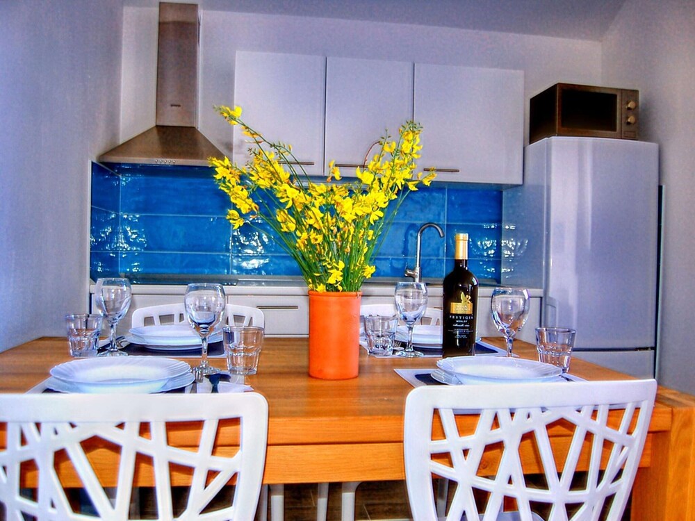 Nice Apartment With Roofed Terrace, Near the Sea view 3