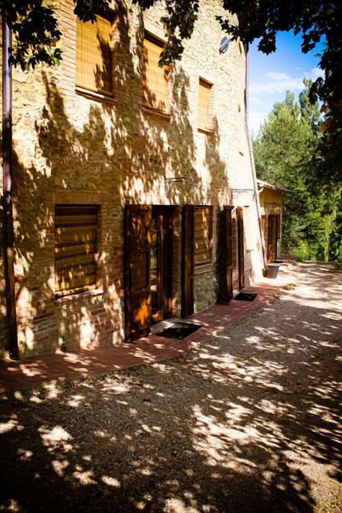 Agriturismo Fonteleccino
