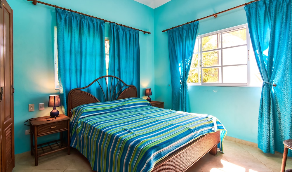 Private Villa Hispaniola