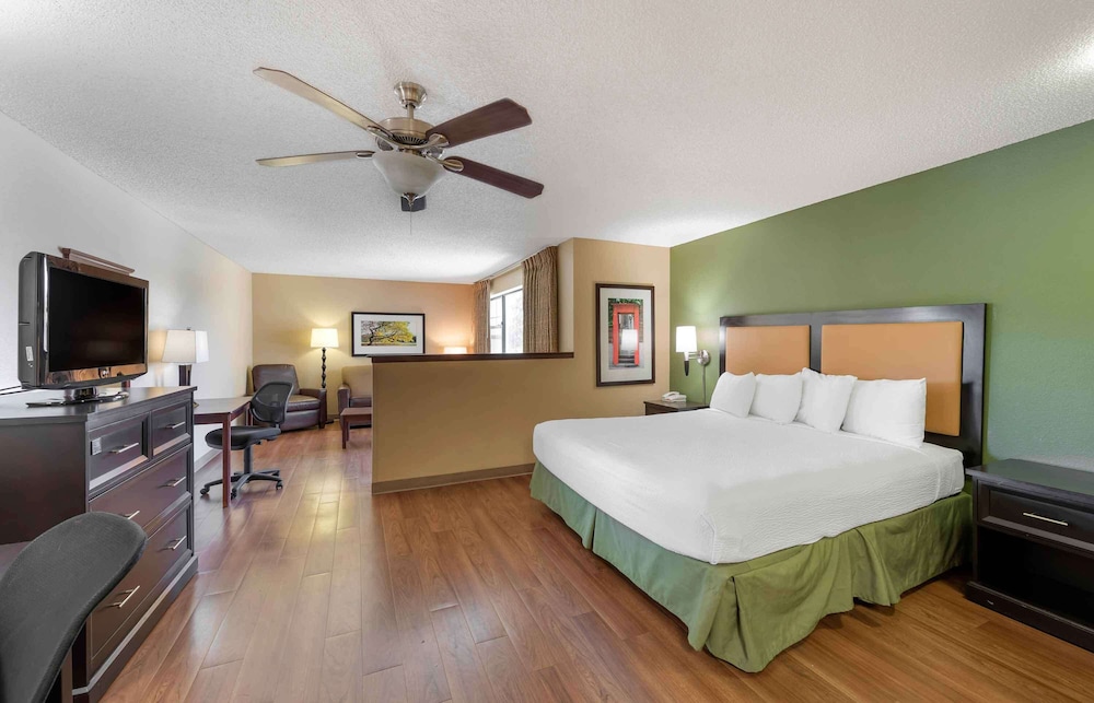 Extended Stay America Suites Orange County Anaheim Conv Ctr