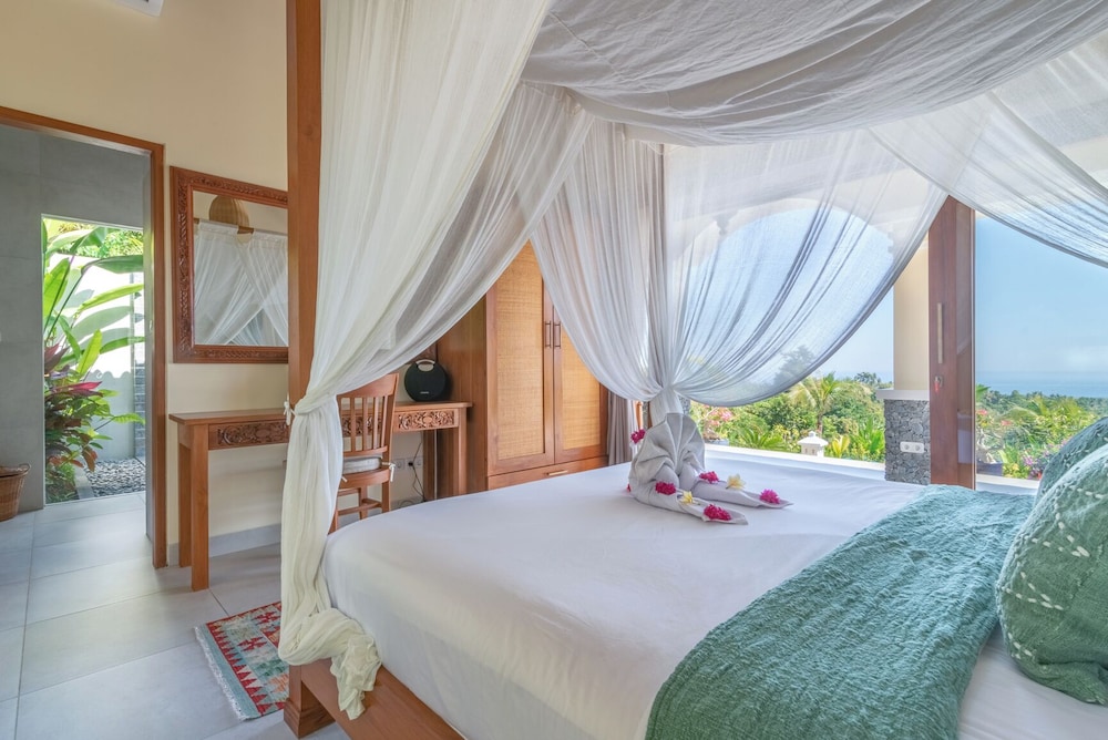 Villa Mata Hari