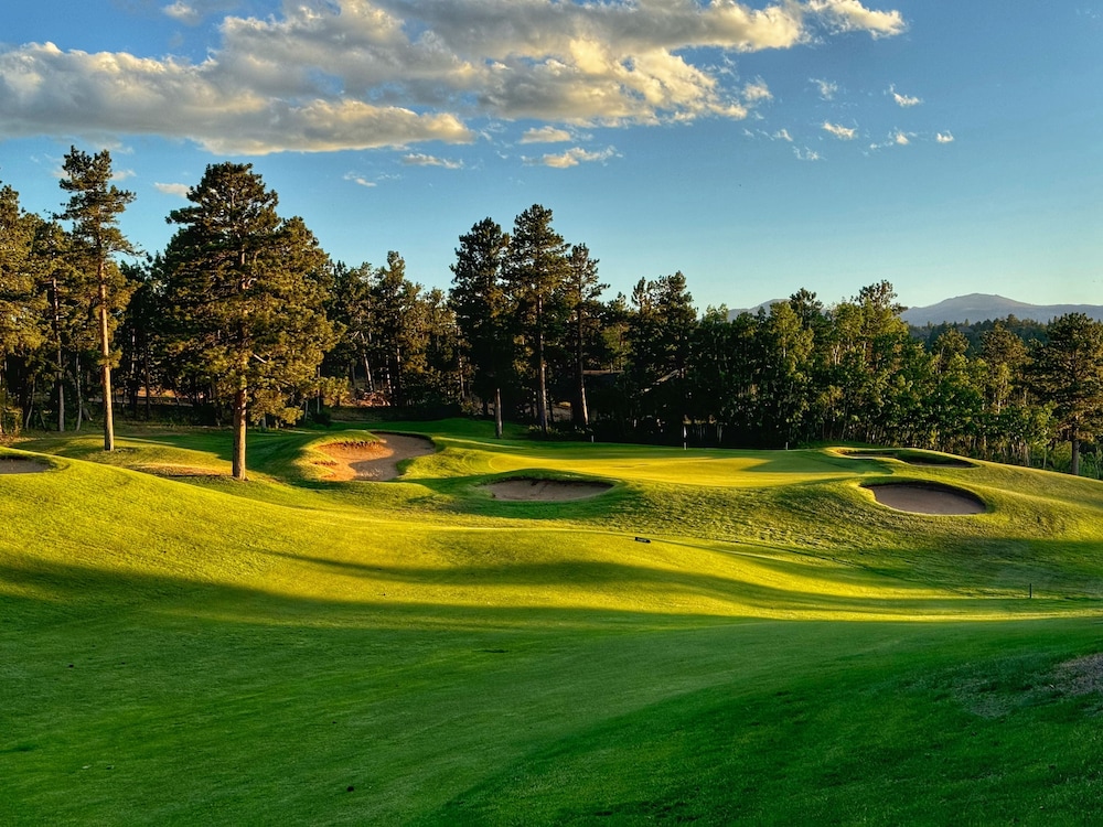 The Golf Club at Fox Acres