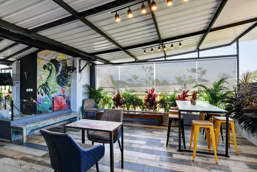 International House Medellin - Hostel