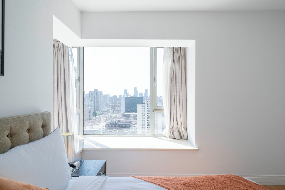 Tyms Cozy 2BR 1BA Apt Yongxin Century
