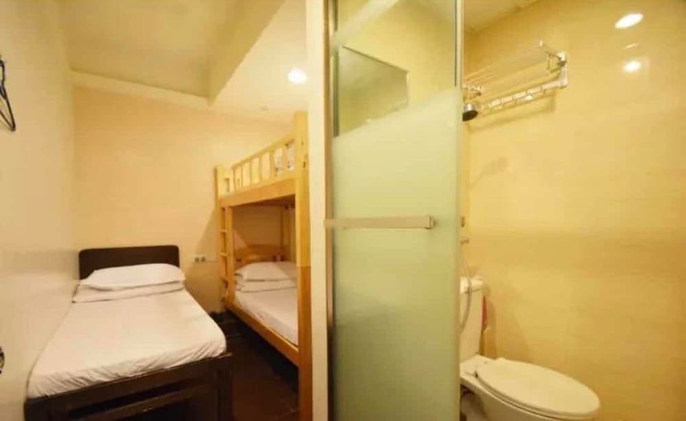 Lam Shan Hotel