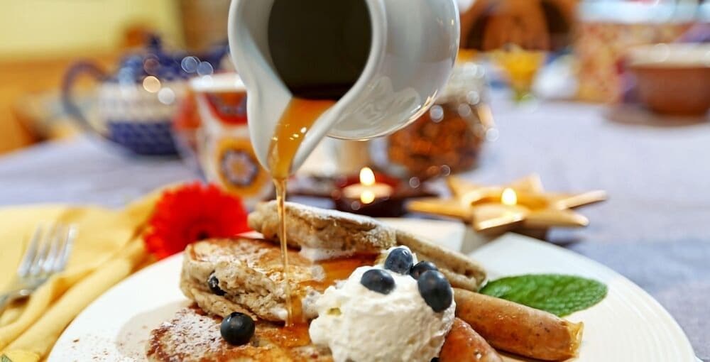 Buffaloberry B&B