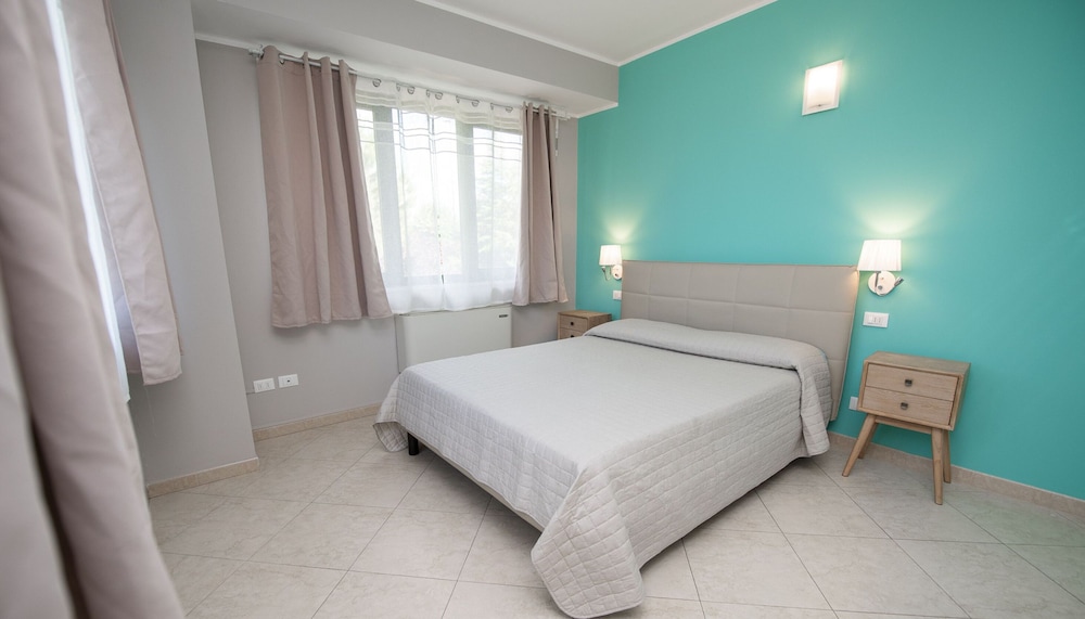 Luxury Martina Appartamenti-2-ortensia
