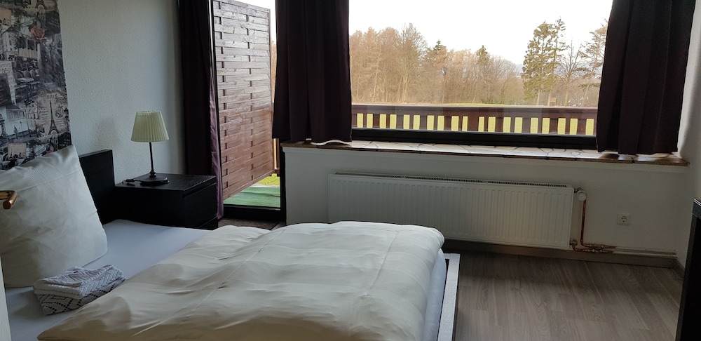 Café Sonnenschein & Pension