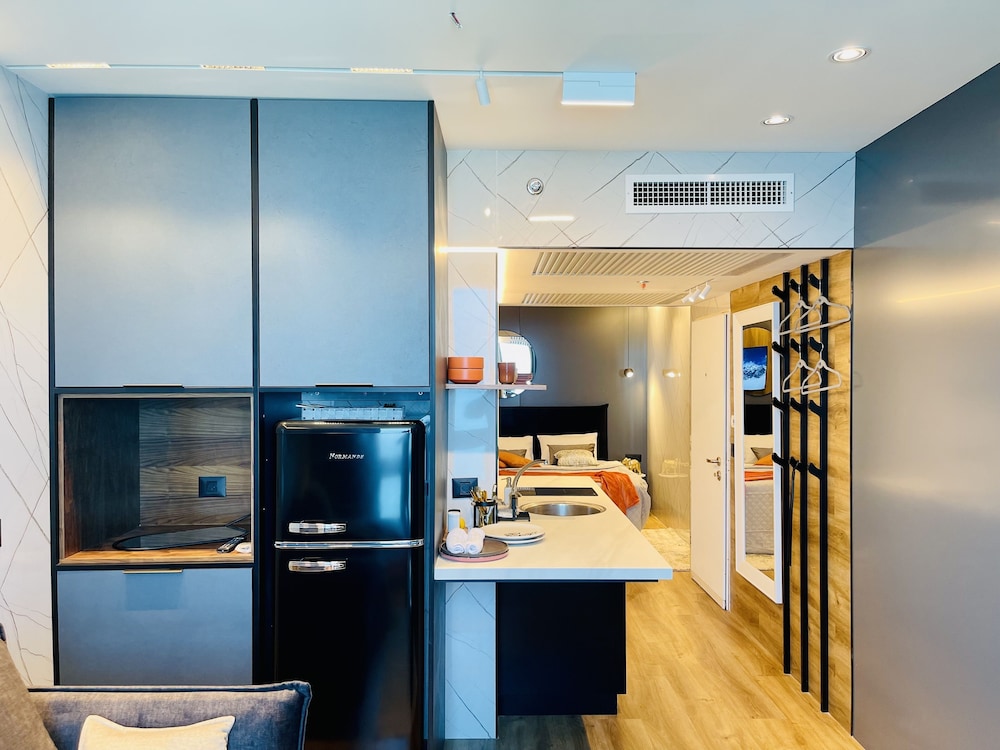 Carmel Holiday Apartments