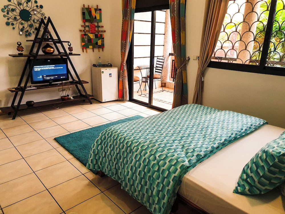 Villa Mia Abidjan