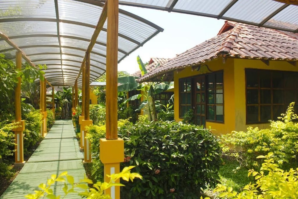 Finca Hotel Yakuruna