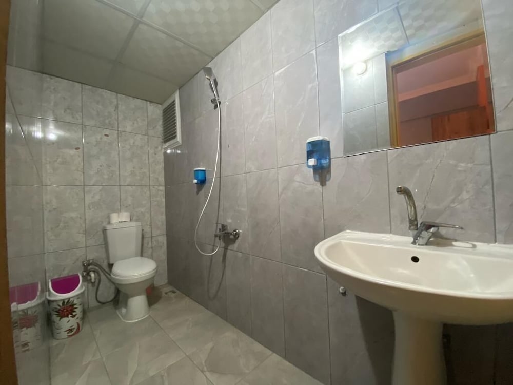 Şehir Evi Oteli - Image 92