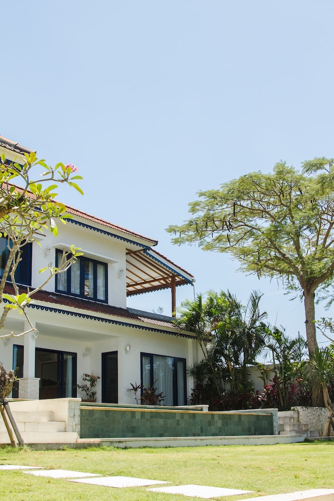 Canggu Villa & Cooking Retreat