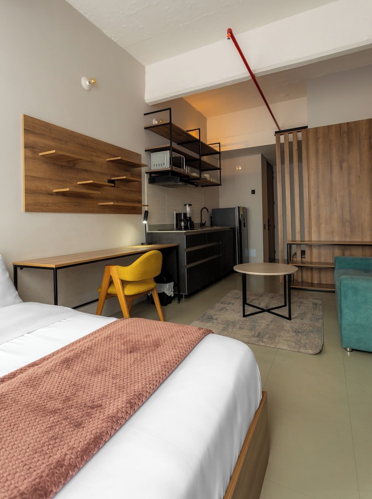 Ivin 567 by Atelier